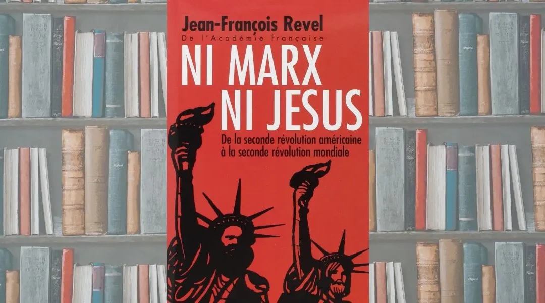 Ni Marx ni Jésus