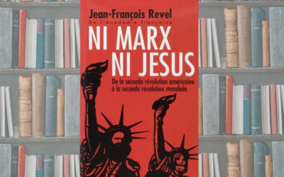 Ni Marx ni Jésus