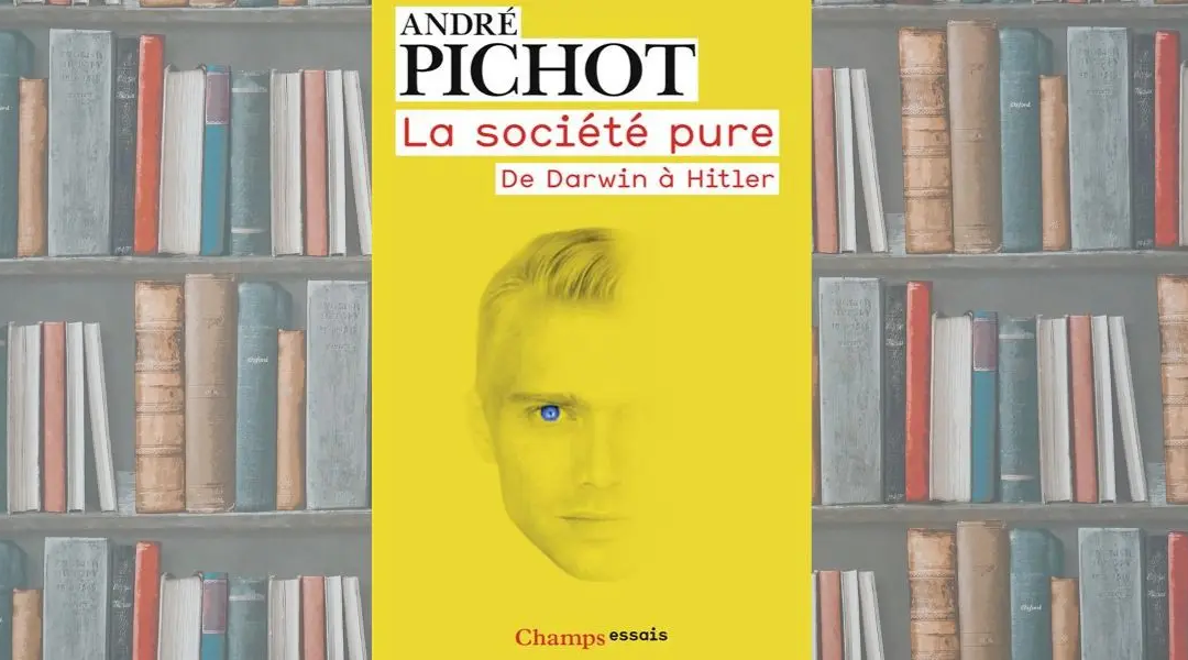 La Société pure