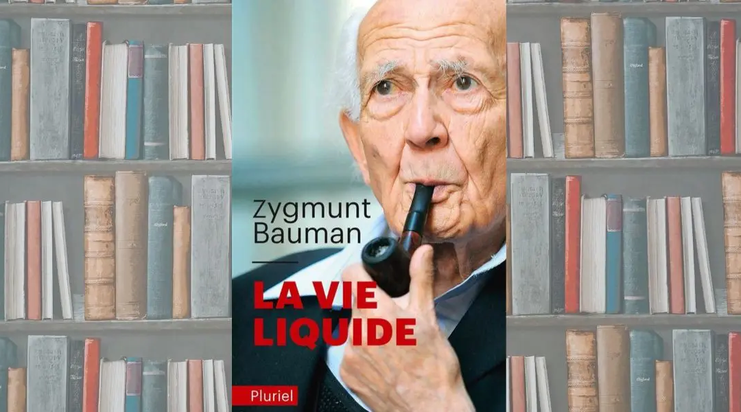 La vie liquide