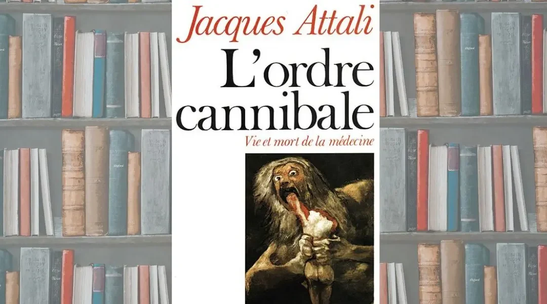 L’ordre cannibale