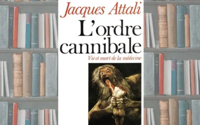 L’ordre cannibale