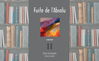 Fuite de l’Absolu