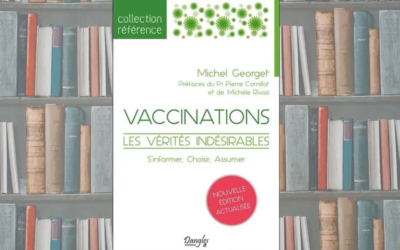 Vaccinations : les vérités indésirables