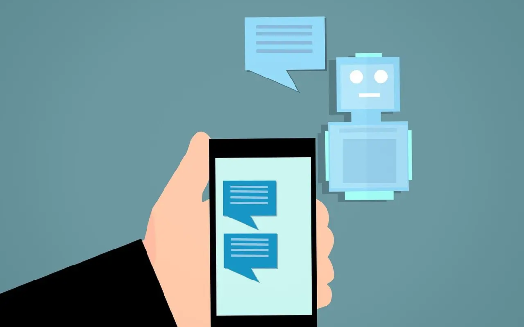 Le ‘chatbot’ joue sur vos émotions