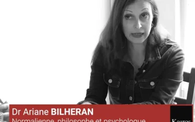 ariane bilheran