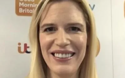 caroline Farrow