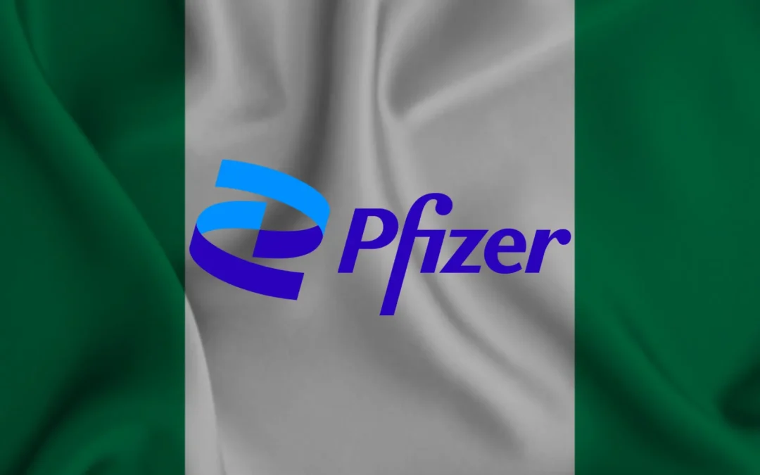 Nigeria : Pfizer verse des indemnisations