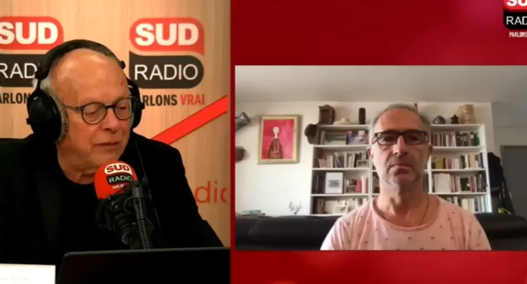 Covid19 « Le gouvernement nous a menti sur les chiffres de contaminations » – Dr Laurent Montesino