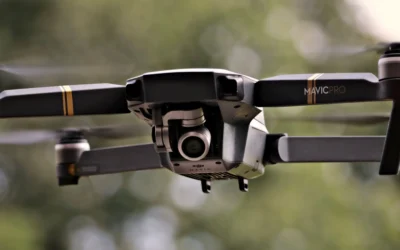 drones