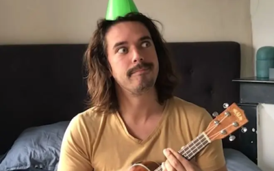 2020 dans l’Hexagone – Les Goguettes (en trio mais à quatre)