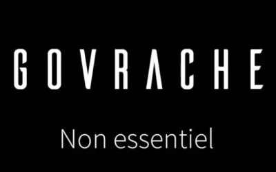 govrache