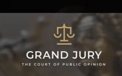 Grand Jury / Tribunal de l’Opinion Publique