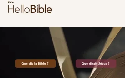 hellobible