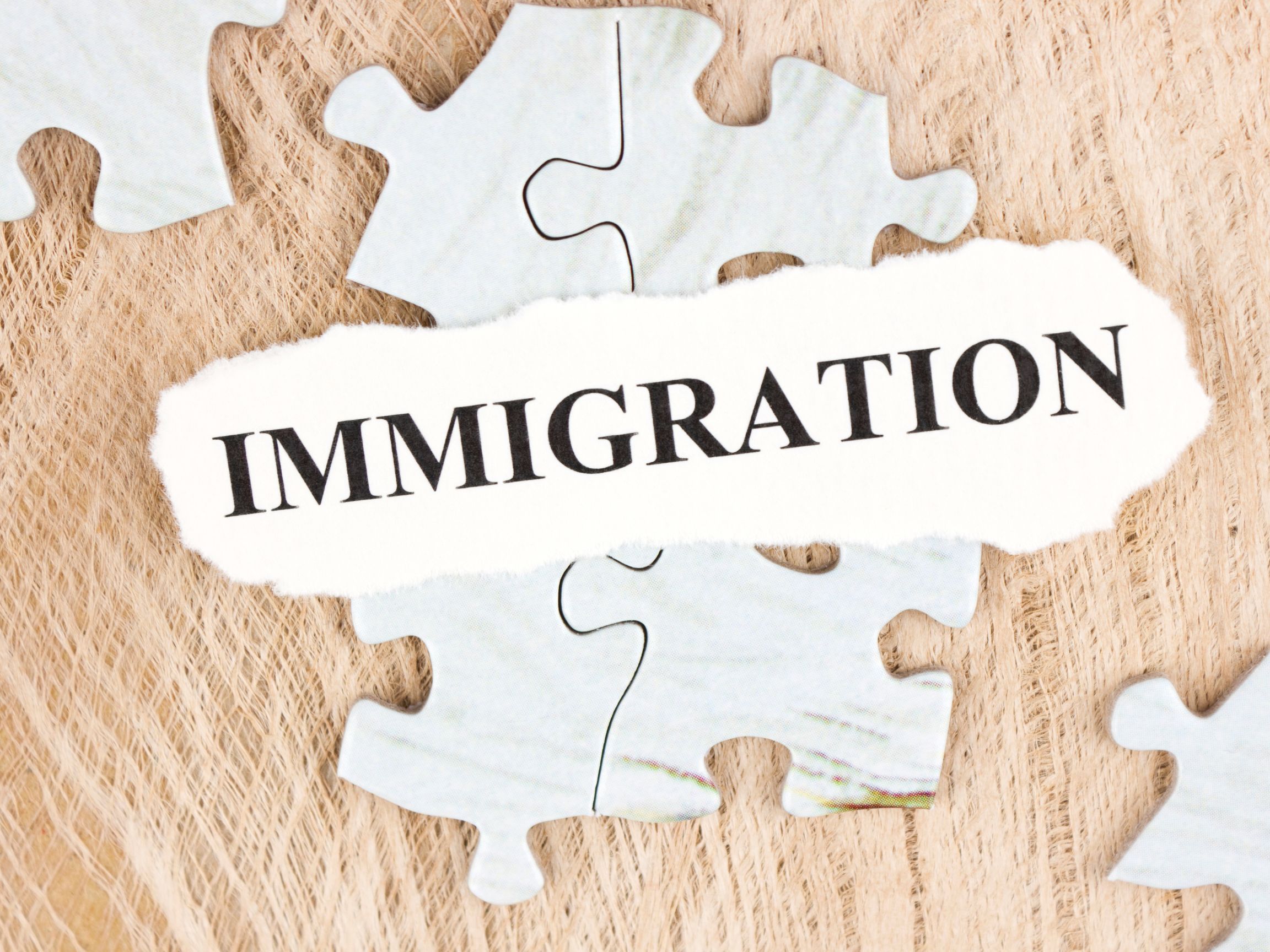 Immigration : entre nécessité démographique et défi culturel