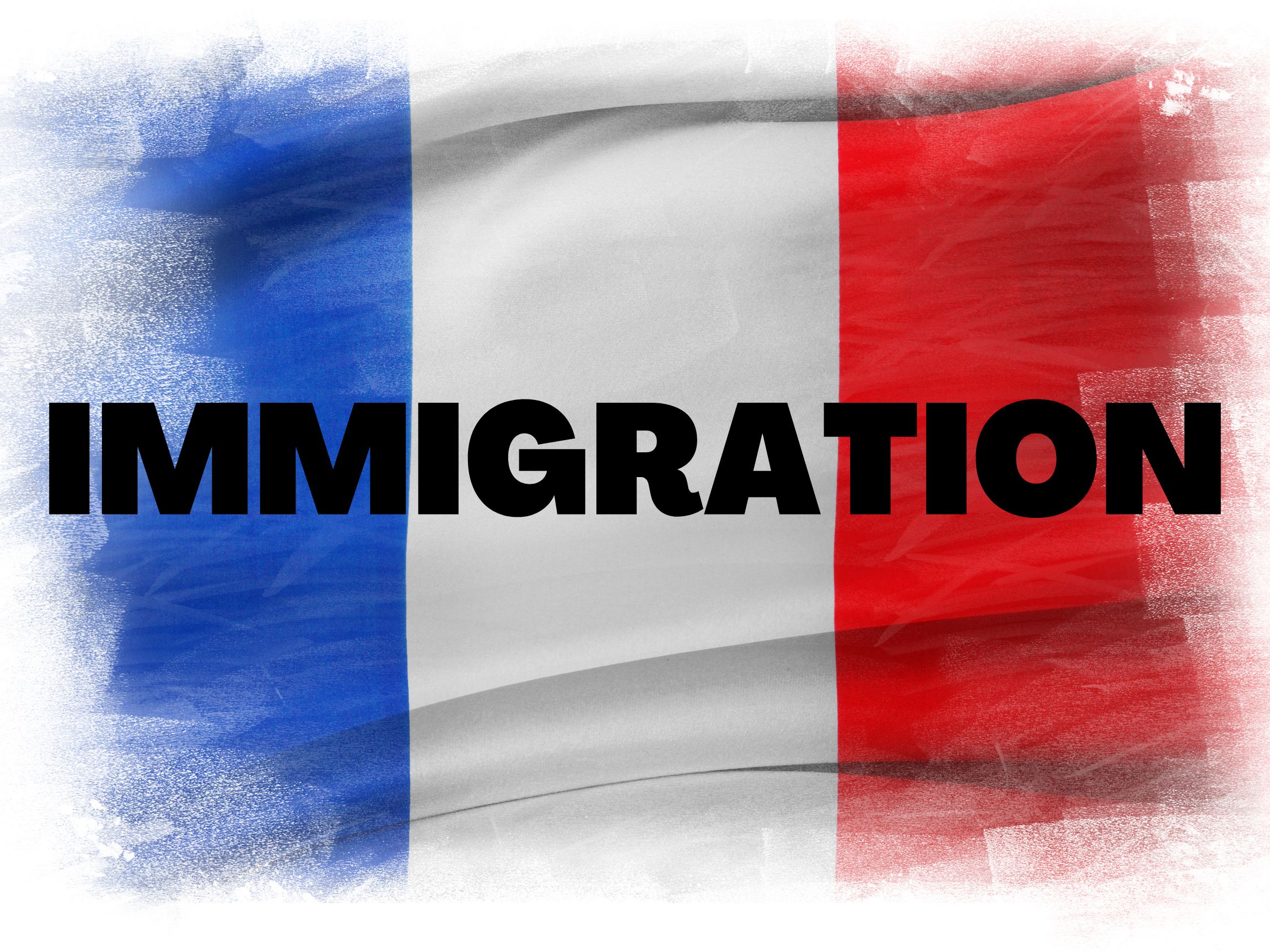 Immigration en France : « Les yeux grands fermés »