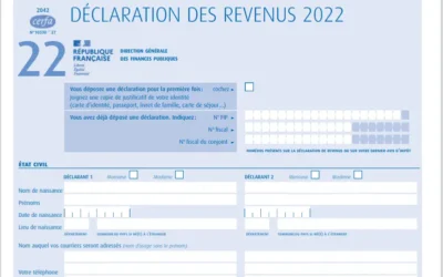 Les formulations « Monsieur » et « Madame » vont disparaître des courriers des impôts