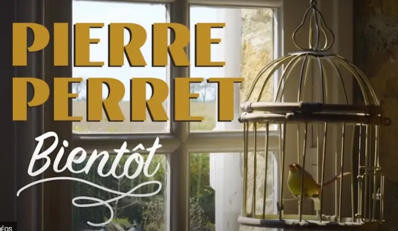 Bientôt-Pierre Perret