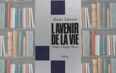 L’avenir de la vie