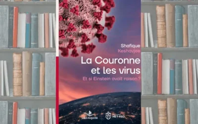 La Couronne et les virus