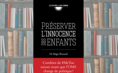 Préserver l’innocence des enfants