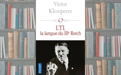 LTI, la langue du IIIème Reich