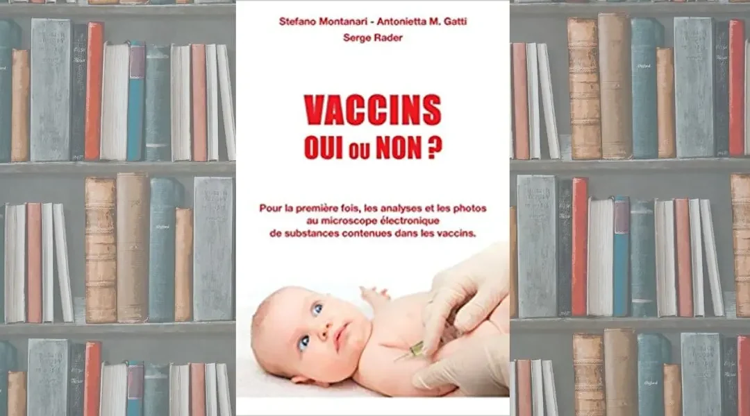 Vaccins – Oui ou Non ?