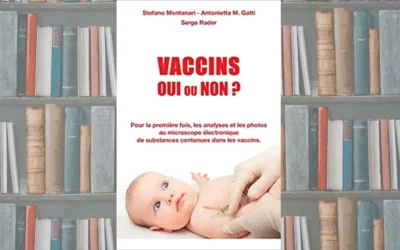 Vaccins – Oui ou Non ?
