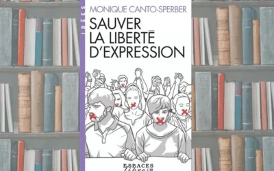 Sauver la liberté d’expression