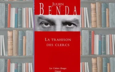 La Trahison des Clercs