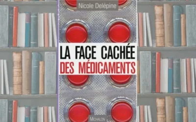 La face cachée des médicaments