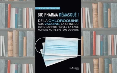 Big Pharma démasqué !