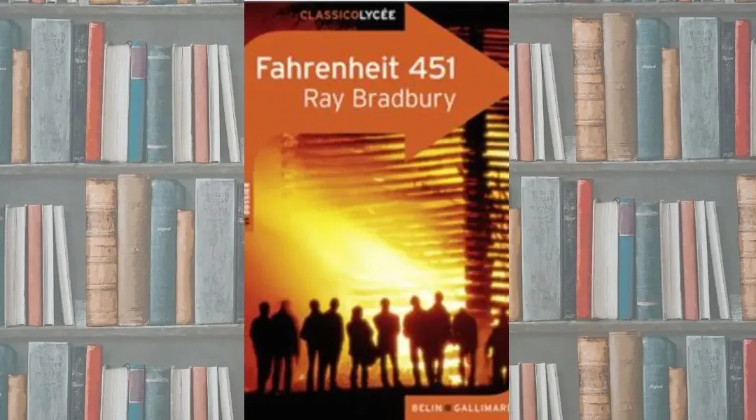 Fahrenheit 451