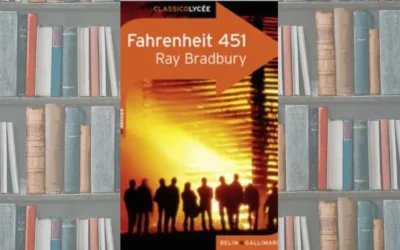 Fahrenheit 451