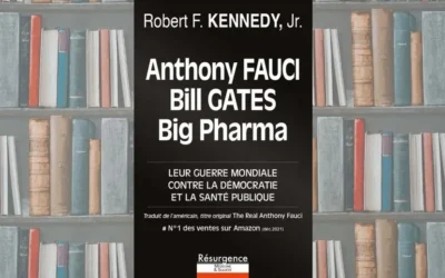 Anthony Fauci, Bill Gates et Big Pharma – Leur guerre mondiale contre la démocratie et la santé publique