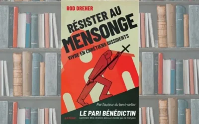 Résister au mensonge