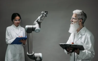 robots