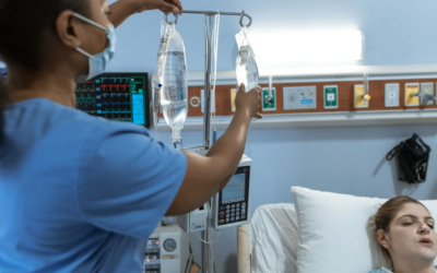 soins palliatifs