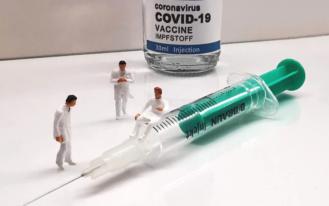 Australie : appel à suspendre les vaccins contre le Covid-19