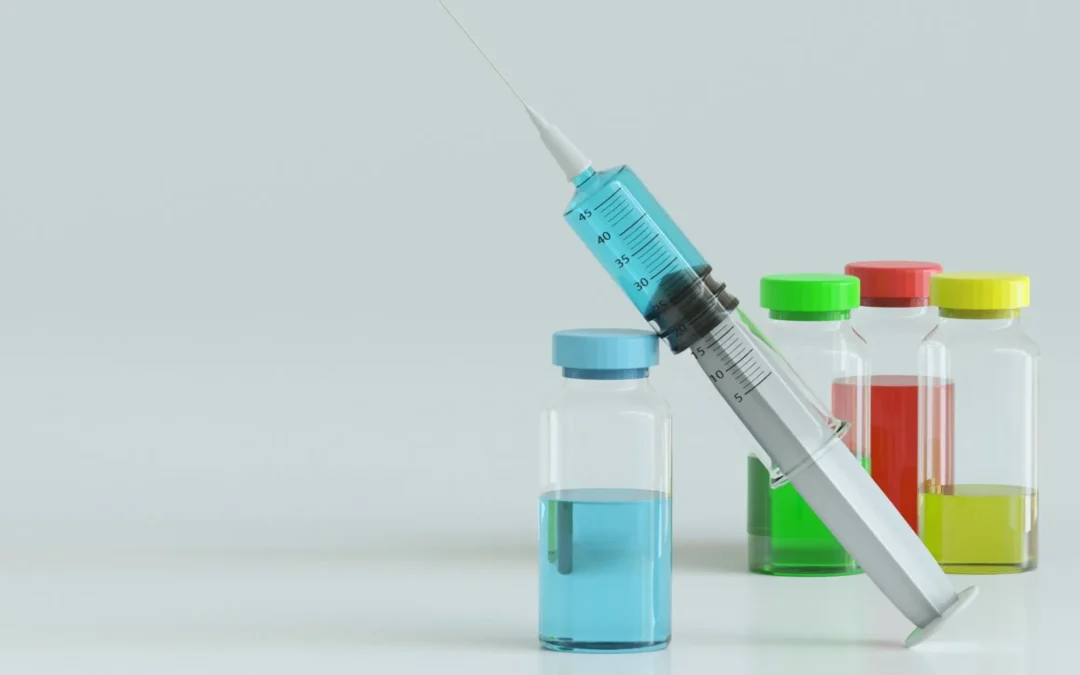 Les technologies vaccinales à la loupe
