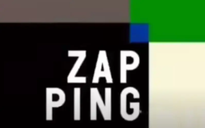 zapping