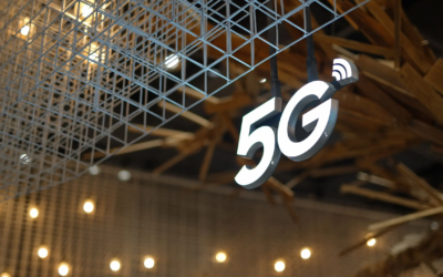 La 5G, un risque sanitaire (Part.1) ?