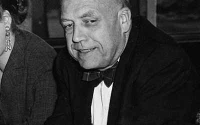 Alfred Kinsey, le père de la « théorie du genre »