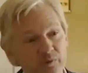 assange