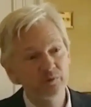 Quand Julian Assange parlait des mensonges des médias