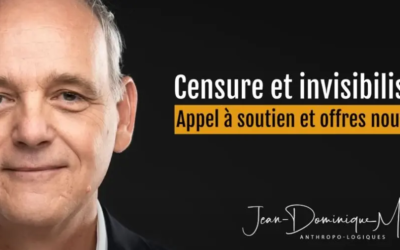 Censure et invisibilisation : la démocratie en danger