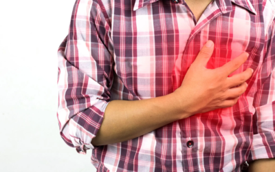 crise cardiaque