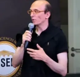 Fabrice Di Vizio