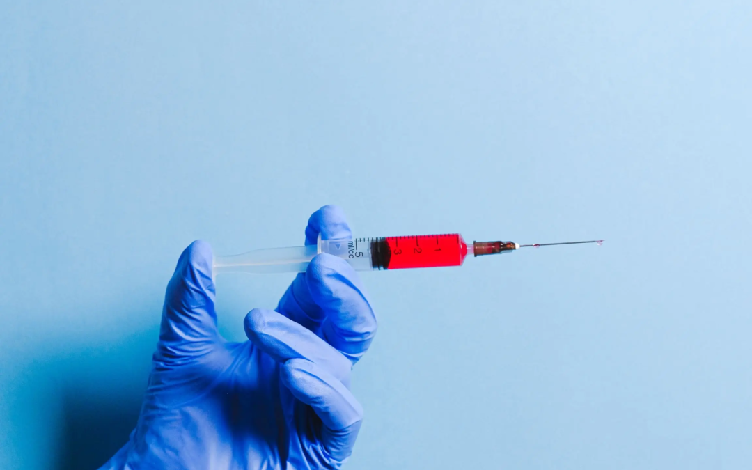 Soignants non vaccinés : une lingère d’un EHPAD indemnisée