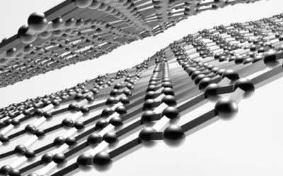 nanotechnologie
